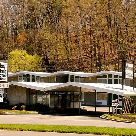 Colony House Motor Lodge